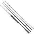 Daiwa Wędka Fuego Predator Travel Spin 20-60g 2.7m-54373
