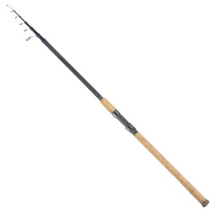 Konger Wędka Altis Tele Travel 3.6m 60g
