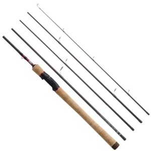 Abu Garcia Wędka Diplomat V2 3.04m 12-32g 5cz.