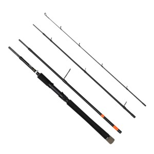 Savage Gear Wędka MPP2 Travel 2.13m 10-40g