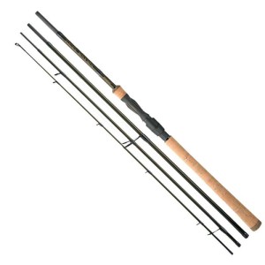 Shimano Wędka Norden Spinning 2.44m 7-28g 4cz.