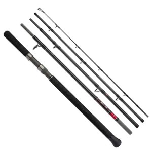 Shimano Wędka STC XR MonsterSpin 2.7m 42-168g 5cz.