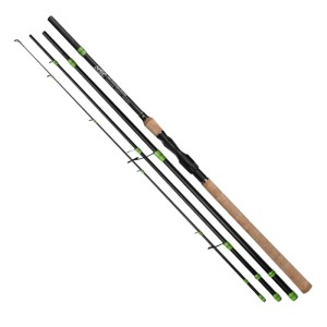 Mikado Wędka NCS Travel Spin H 15-70g 2.7m 4cz.