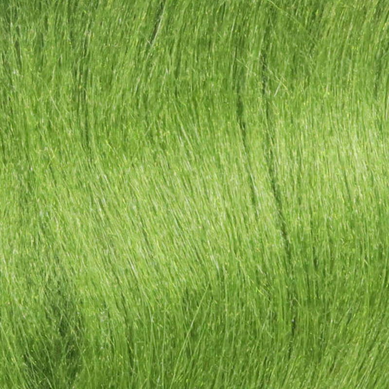 Hareline Polar Fibre Olive-24654
