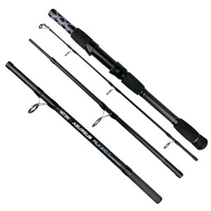 York Wędka Azureus Pilk 2.1m 80-280g 4cz.