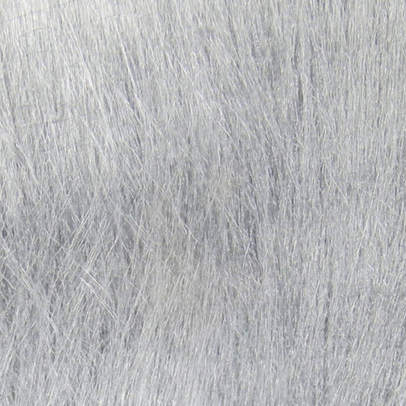 Hareline Polar Fibre Grey-24651
