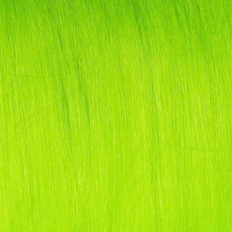 Hareline Polar Fibre Yellow-24661