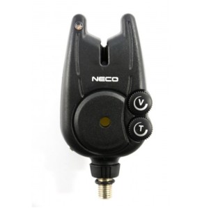 Neco Sygnalizator Brań Cx3 Blue K50