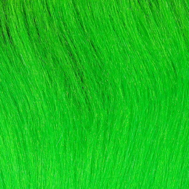 Hareline Polar Fibre Chartreuse-24650
