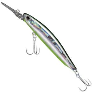 Smith Wobler Cherry Blood Deep90 MZGR Shell 9cm