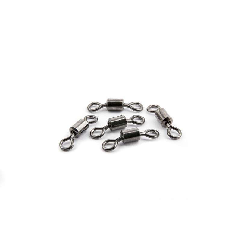 Matrix Krętliki Barrel Swivel 14 10szt.-74016