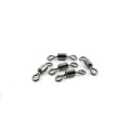 Matrix Krętliki Barrel Swivel 14 10szt.-74016