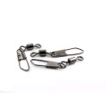 Matrix Agrafki Snap Link Swivel 14 10szt.-74028