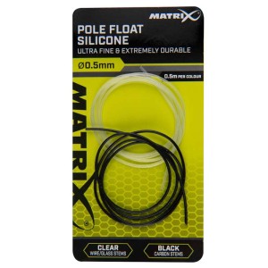 Matrix Rurki Pole Float Silicone 0.5mm