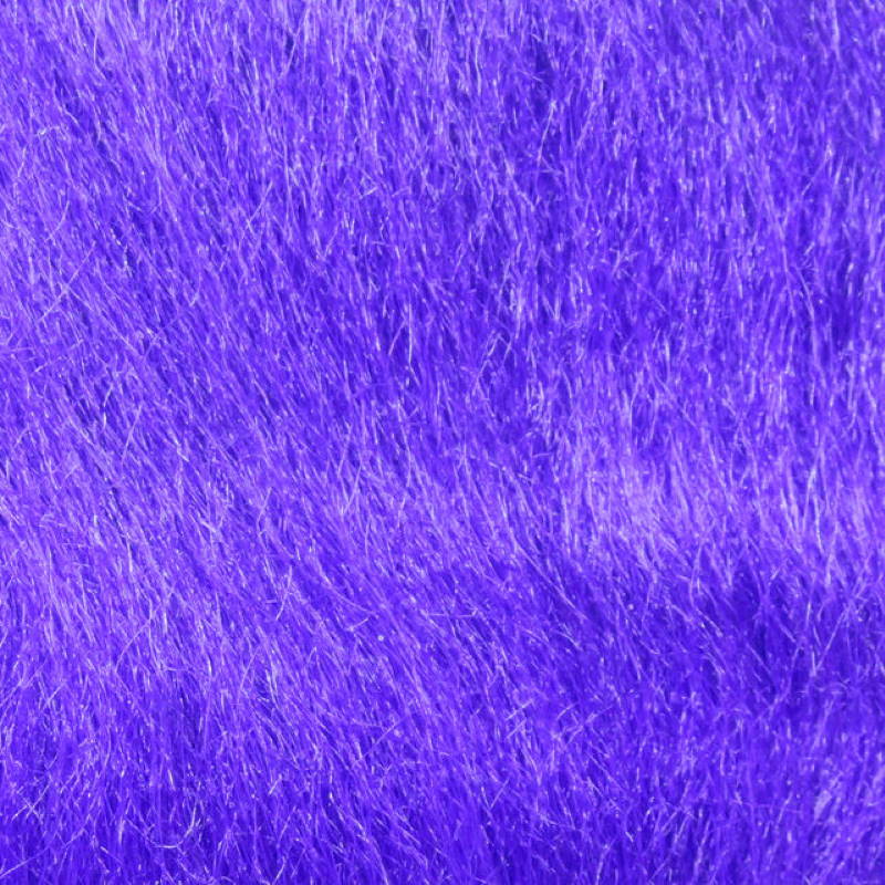Hareline Polar Fibre Purple-24656