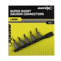 Matrix Łączniki Super Short Dacron Large-74055