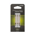 Matrix Moulded Feeder Links 4cm 3szt.-74047