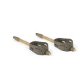 Matrix Podajnik Alloy Open Feeder Small 25g-74011