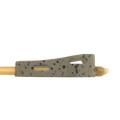 Matrix Podajnik Alloy Open Feeder Small 25g-74009