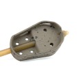 Matrix Podajnik Alloy Open Feeder Small 25g-74010