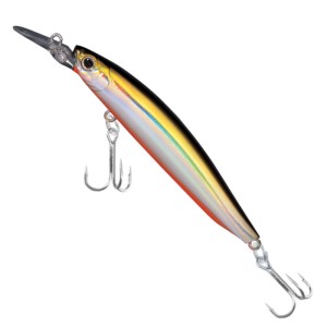 Smith Wobler Cherry Blood MD90S TS 9cm