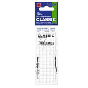 Dragon Classic Invisible 40cm 15 kg