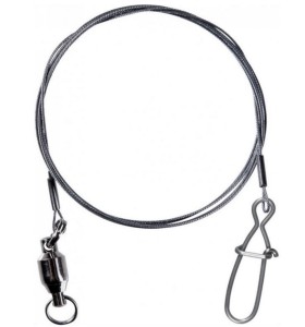 Dragon Big Game Titanium Braid 1x7 35cm 34kg
