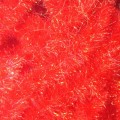 Hareline Ice Dub Chenille Red-24695