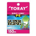 Toray Plecionka Saltline Super Eging F4 1 15lb-37685