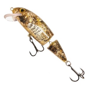 Wob-art Wobler Piskorz XL 39 F 12cm 30g