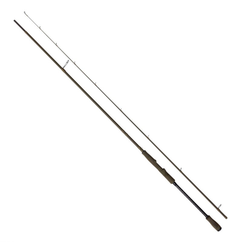 Savage Gear Wędka SG4 Medium Game 1.98m 12-35g-74126