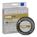 Traper Fly Linka Concept Sink Tip WF F/S3 #5-74148