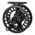 Traper Fly Kołowrotek muchowy Speed Black #4/5-74137