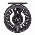 Traper Fly Kołowrotek muchowy Speed Black #4/5-74136