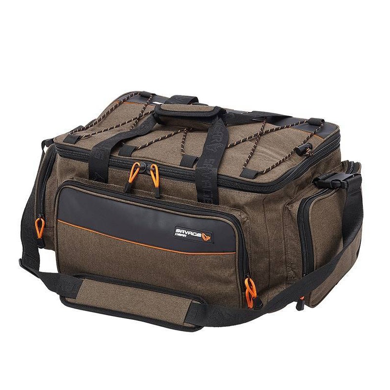 Savage Gear Torba System Carryall 18l M-46263