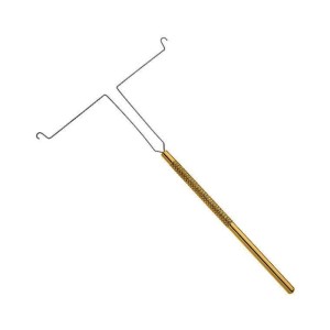 Taimen Hair Spinner