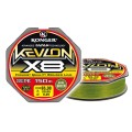 Konger Plecionka Kevlon X8 Olive Green 150m 0.14mm-74212
