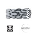 Dragon Light Surfstrand 1x19 3kg 25cm-29753