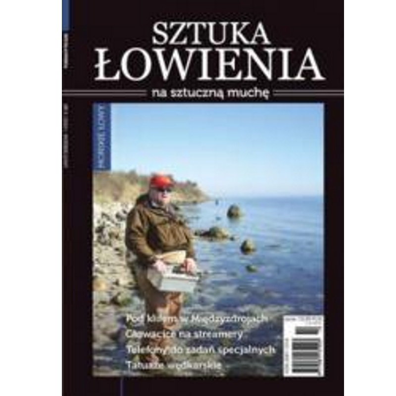 Sztuka łowienia 5/2010 (5)-1007