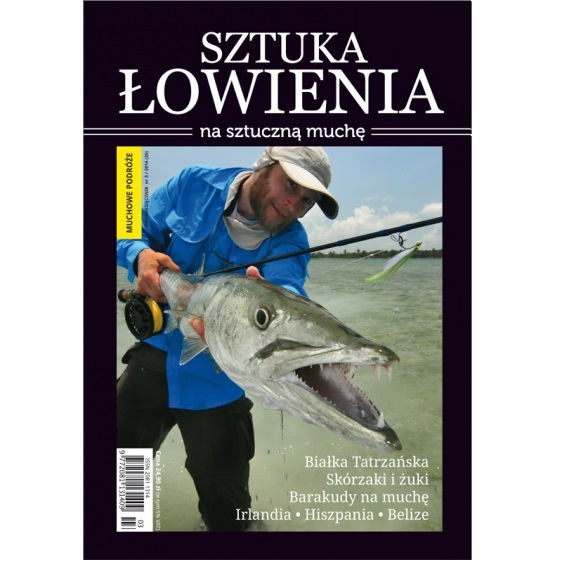 Sztuka łowienia 3/2014 (26)-1025