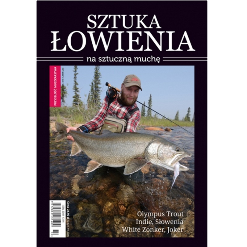 Sztuka łowienia 5/2014 (28)-1023