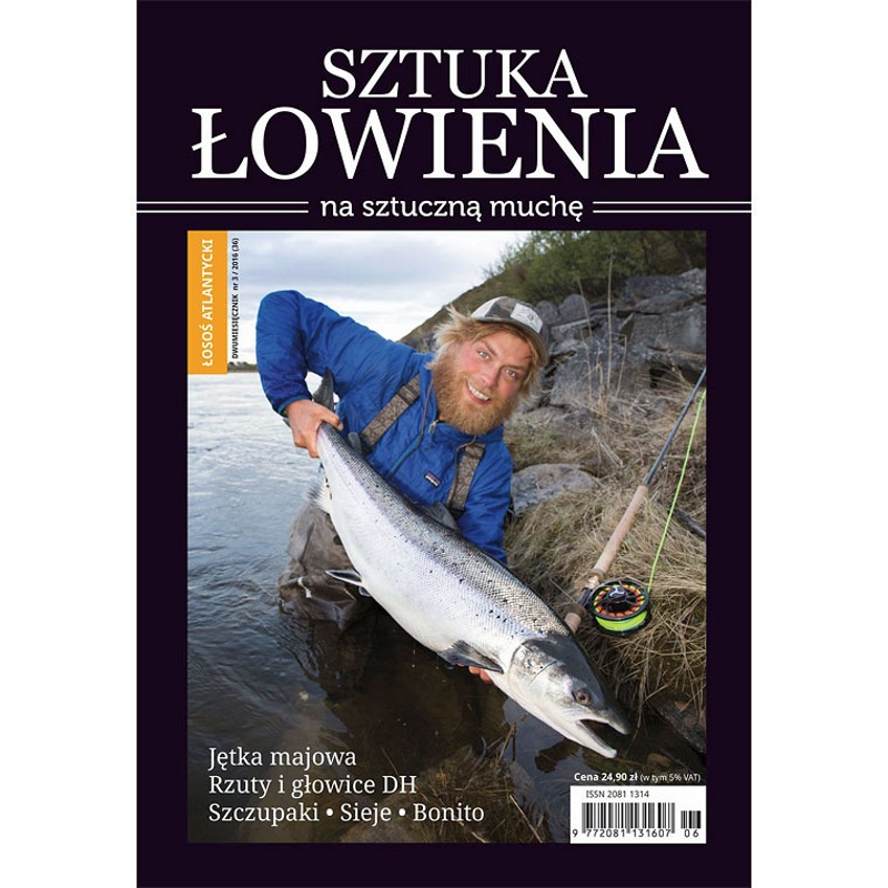 Sztuka łowienia 3/2016 (36)-4422