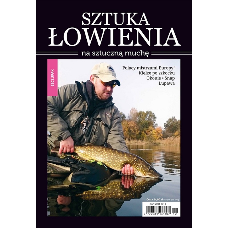 Sztuka łowienia 6/2016 (39)-7547