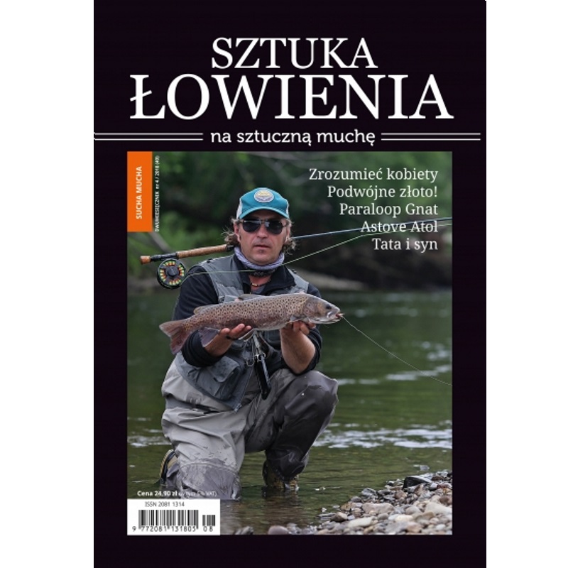 Sztuka łowienia 4/2018 (49)-14924