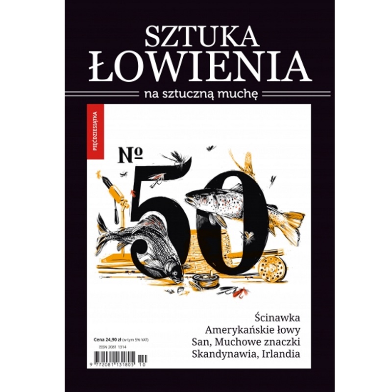 Sztuka łowienia 5/2018 (50)-14923