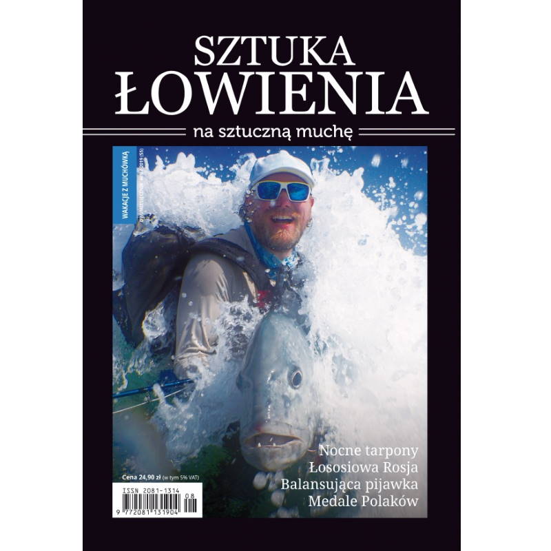 Sztuka łowienia 4/2019 (55)-21171