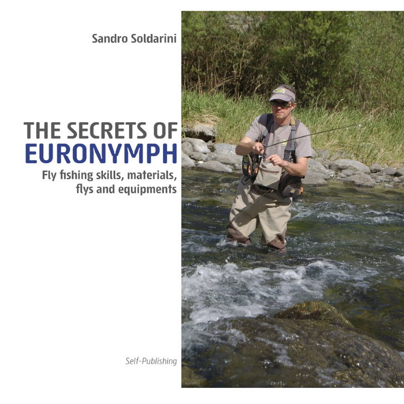 Sandro Soldarini The Secrets of Euronymph-22055