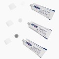 Ulow Klej Liquid PVC szary-56750