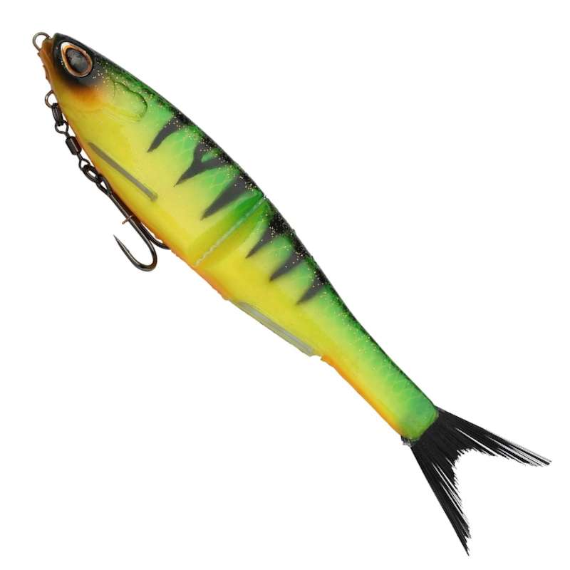 Berkley Powerbait Nessie Firetiger 28g 17cm-74214