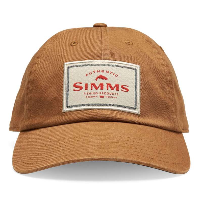 Simms Single Haul Cap Cobia-74216